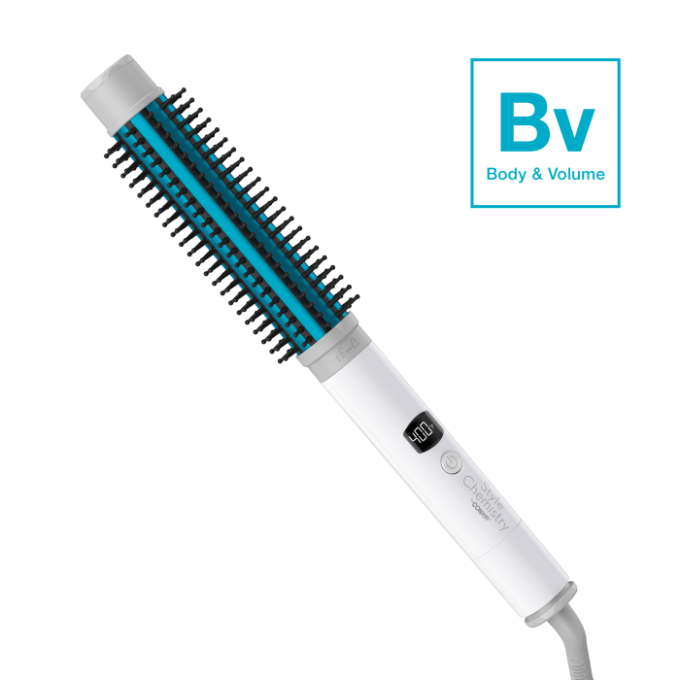 Round Brush Attachment