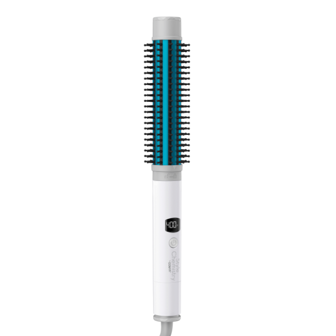 Round Brush Attachment