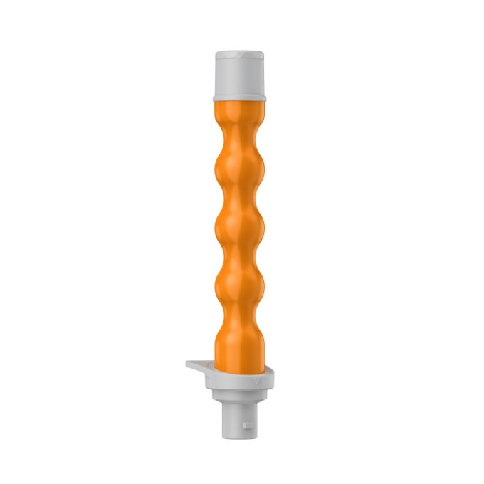 Bubble Wand Attachment
