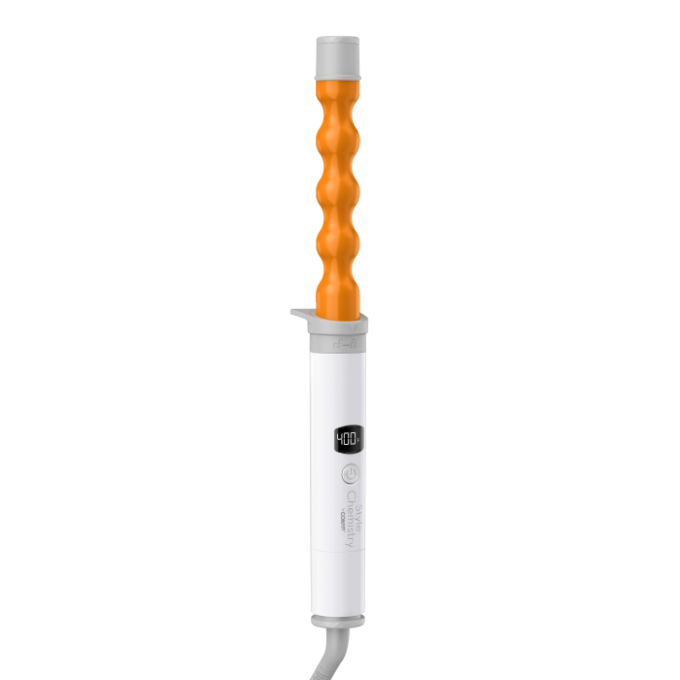 Bubble Wand Attachment