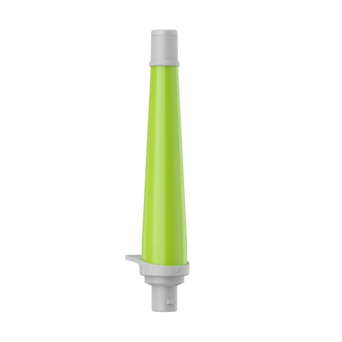 Tapered Wand Attachment