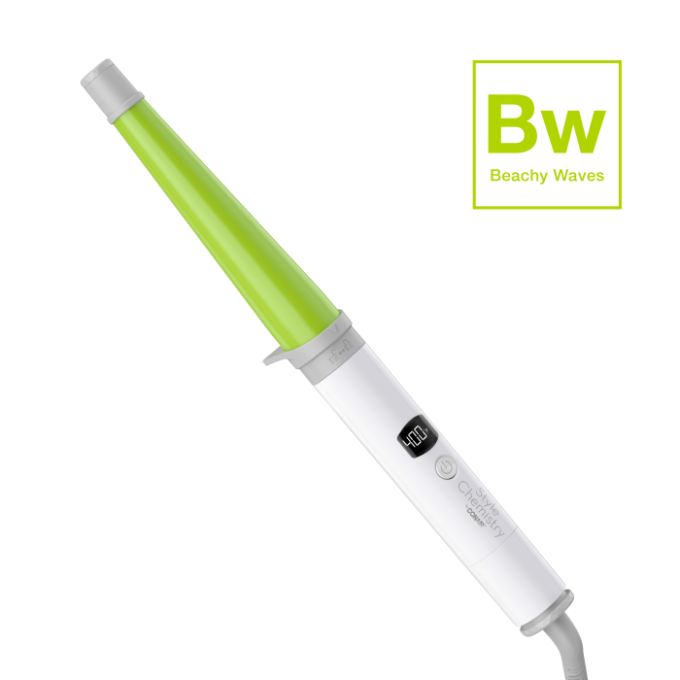 Tapered Wand Attachment