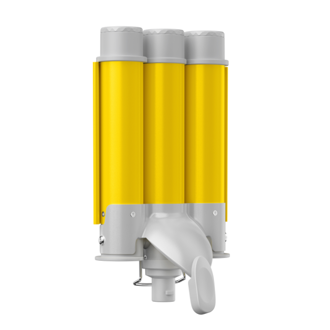 Deep Waver Attachment