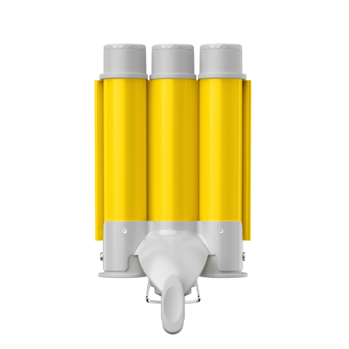 Deep Waver Attachment