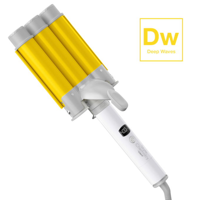 Deep Waver Attachment