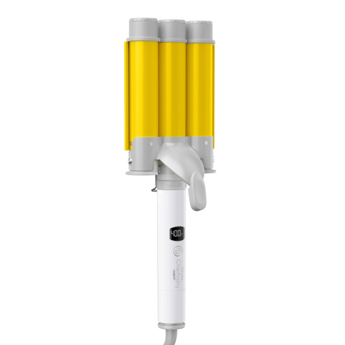 Deep Waver Attachment