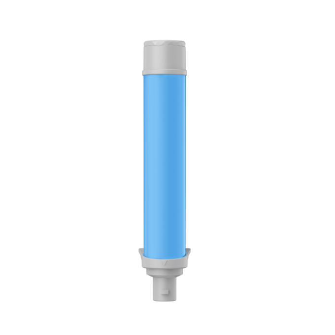1 1/4" Curling Wand Attachment