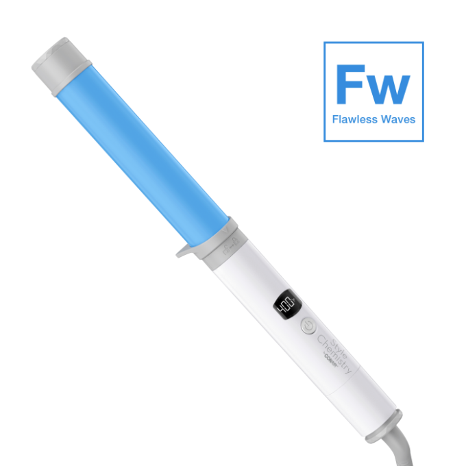 1 1/4" Curling Wand Attachment