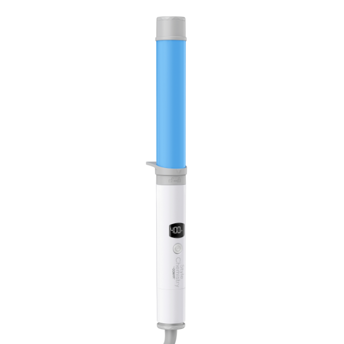 1 1/4" Curling Wand Attachment