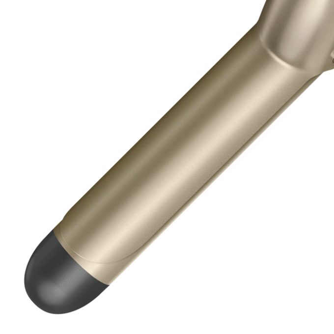 1¼" Tourmaline Ceramic Curling Iron