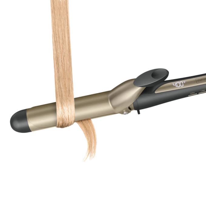 1¼" Tourmaline Ceramic Curling Iron