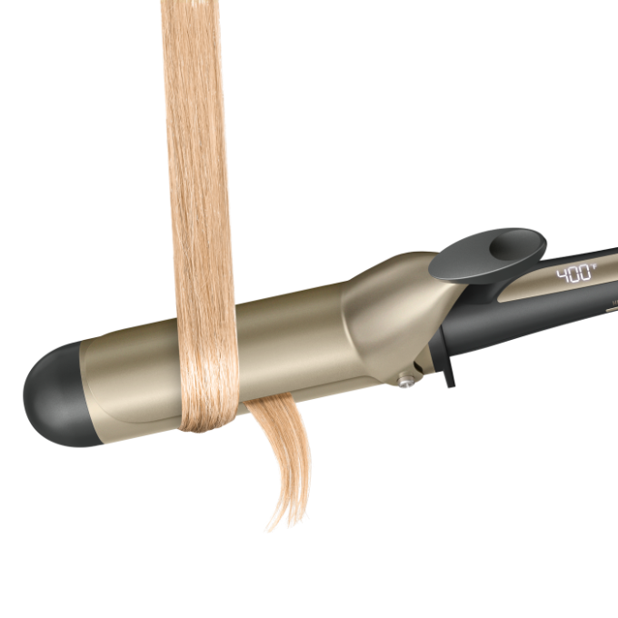 1 3/4 Inch Tourmaline Ceramic Curling Iron