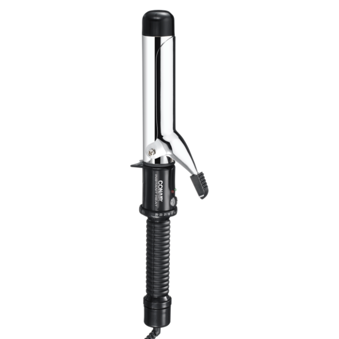 Instant Heat 1¼-inch Curling Iron