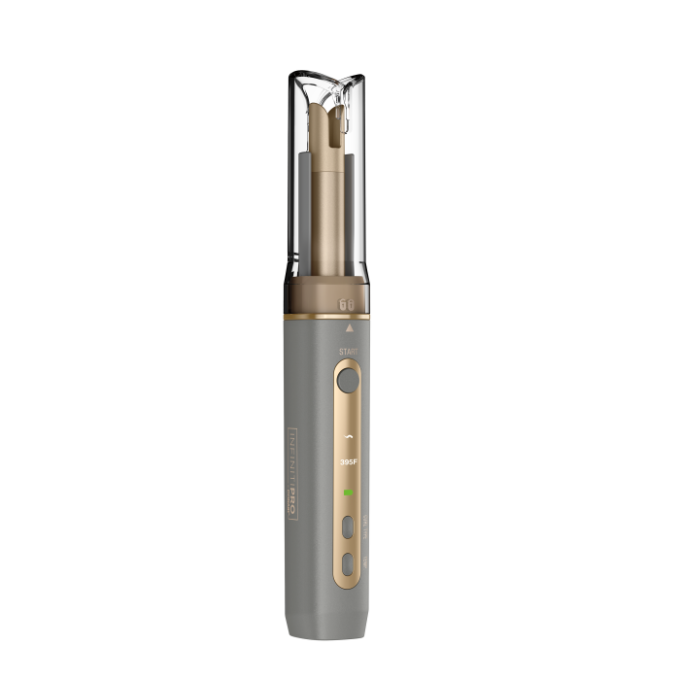 Curl Secret Cordless Mini Auto Curler