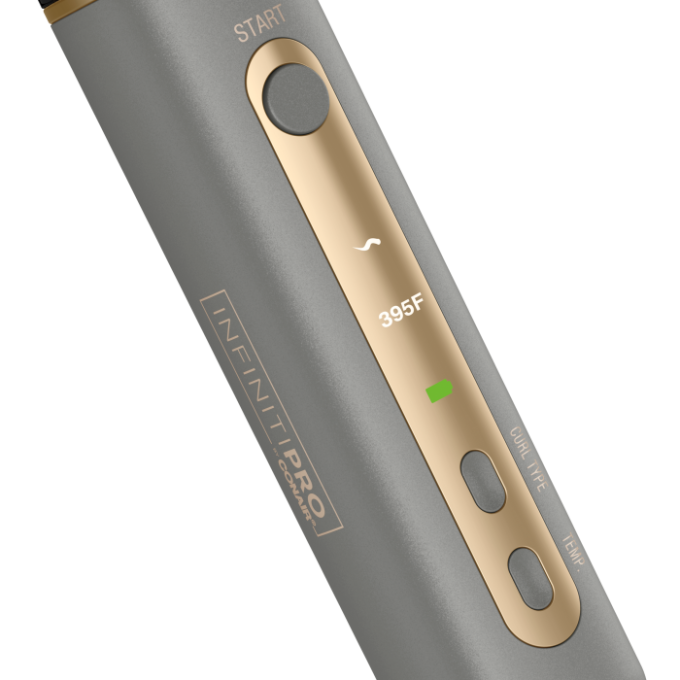Curl Secret Cordless Mini Auto Curler
