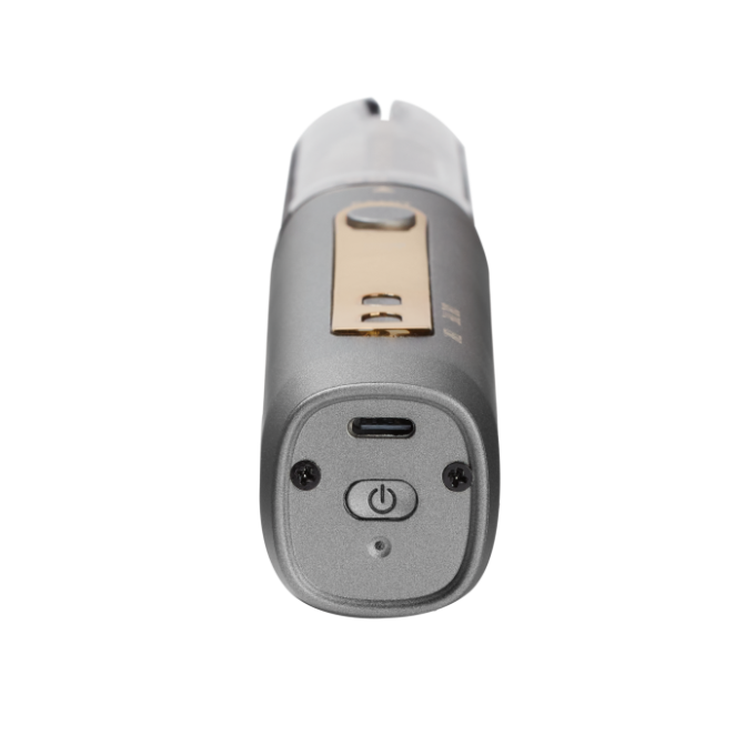 Curl Secret Cordless Mini Auto Curler