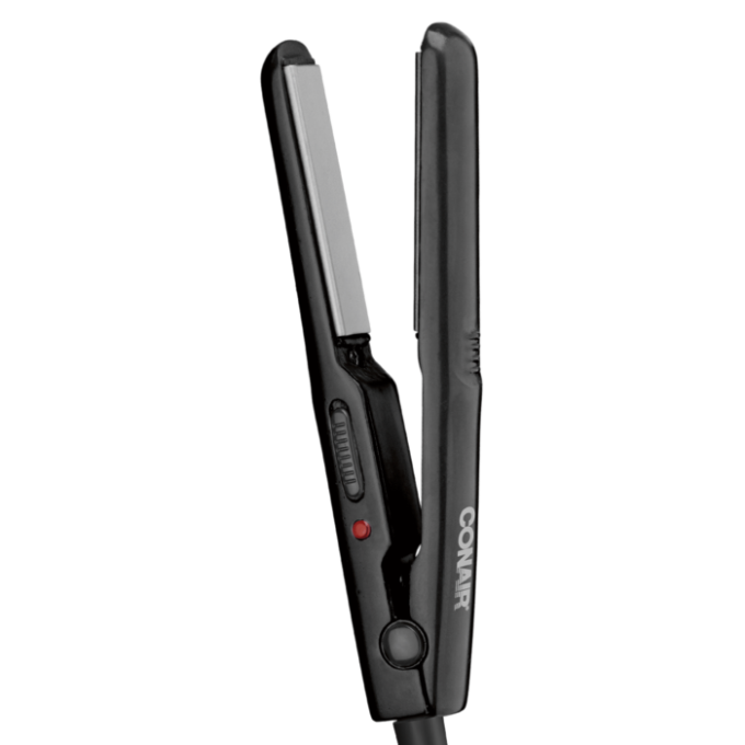 Flat Iron