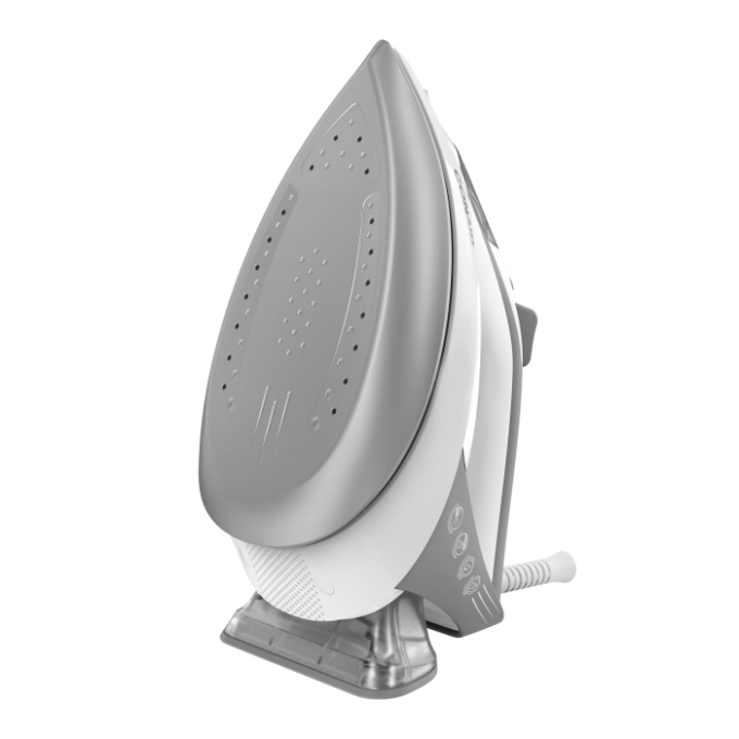 GlideLite™ Iron—with Easy-Glide Soleplate