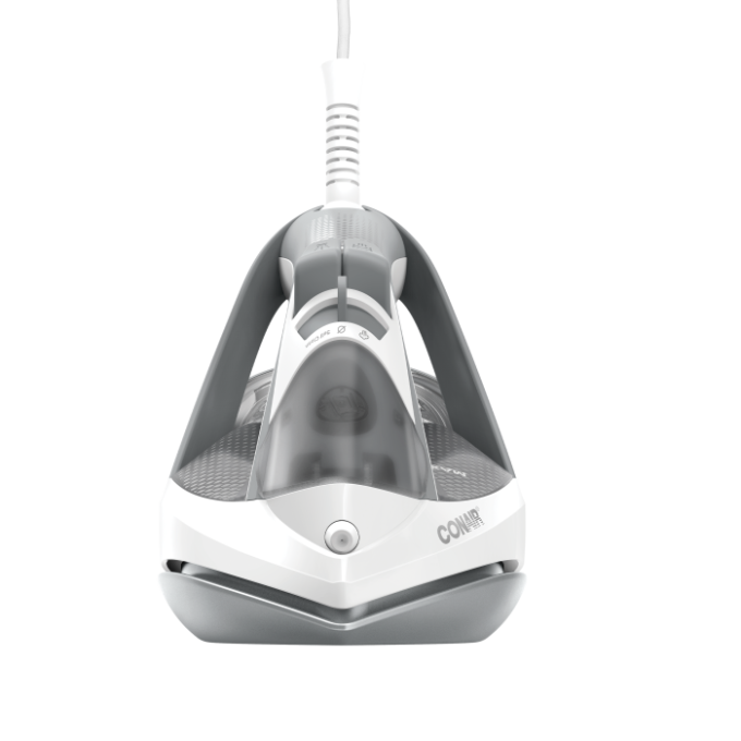 GlideLite™ Iron—with Easy-Glide Soleplate