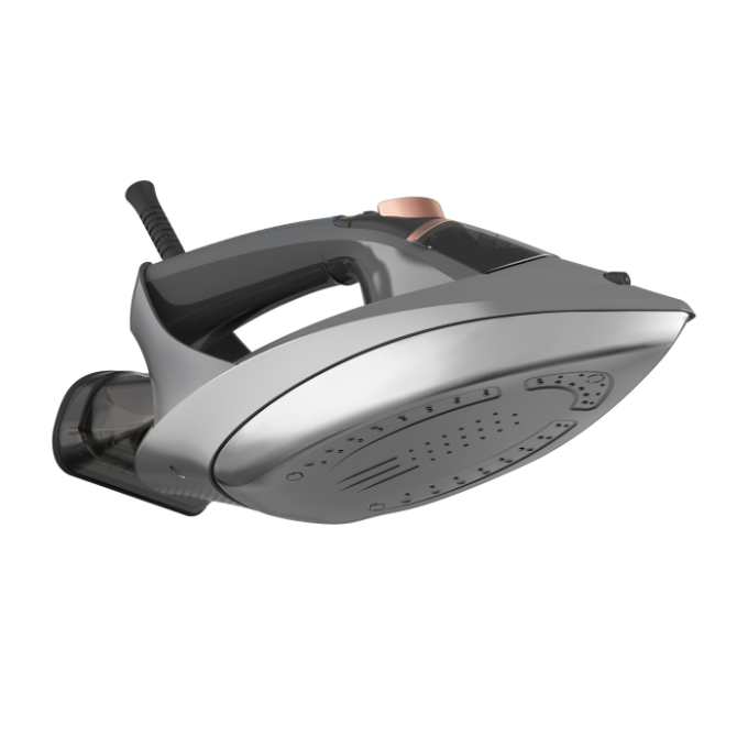 GlideLite™ Professional Iron