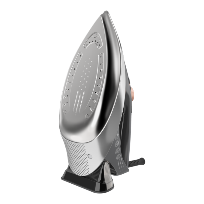 GlideLite™ Professional Iron