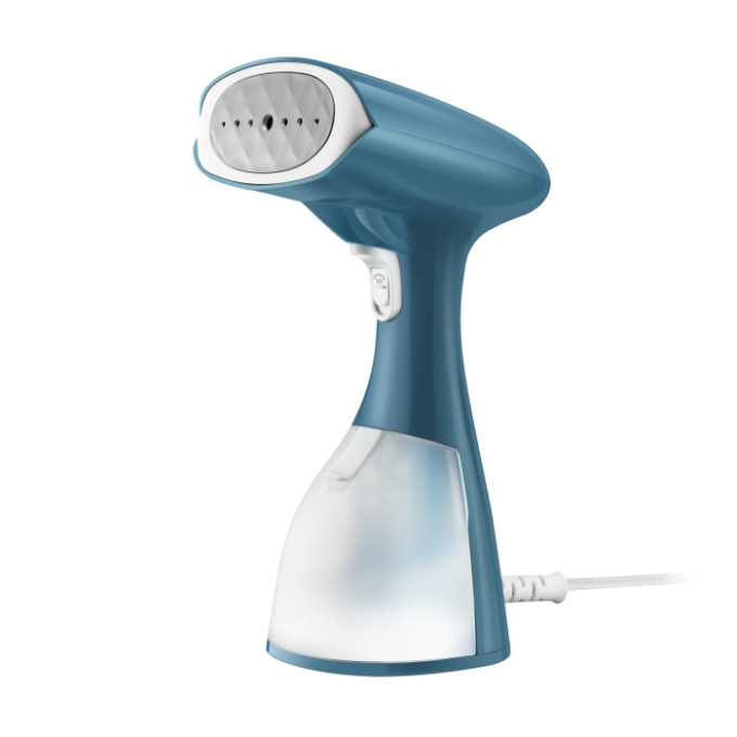 Lightweight Fabric Steamer