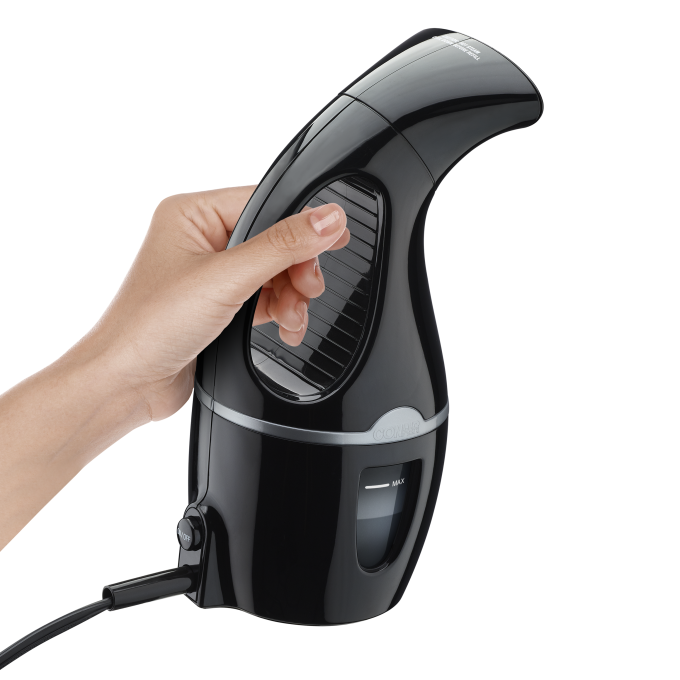 Travel Fabric Steamer