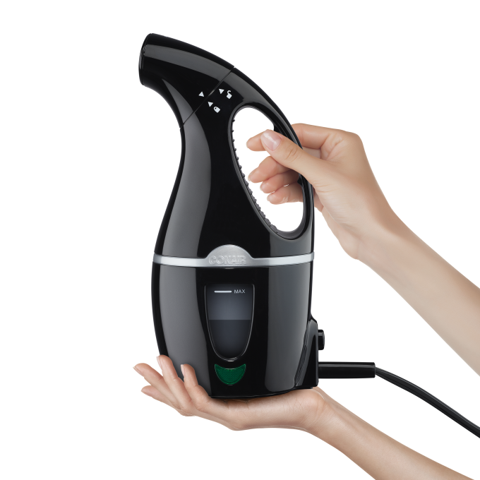 Travel Fabric Steamer