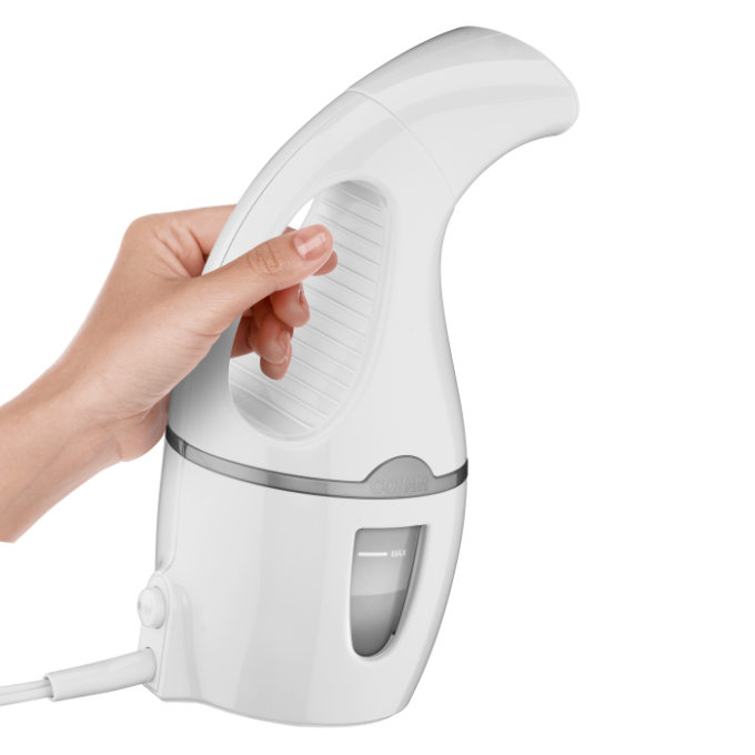 Travel Fabric Steamer