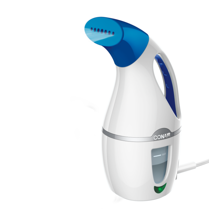 Travel Fabric Steamer