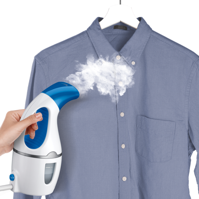 Travel Fabric Steamer
