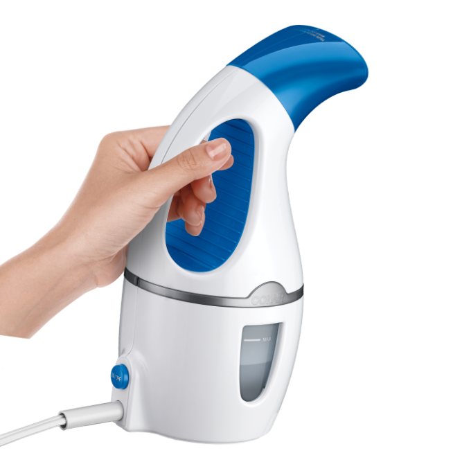 Travel Fabric Steamer