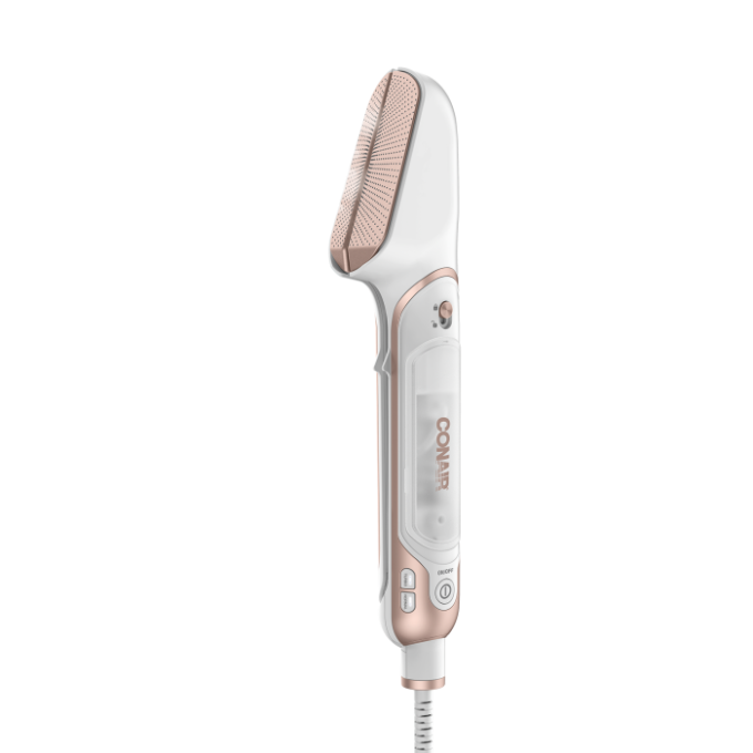SteamStylist 3-in-1 Steam, Press, and Iron