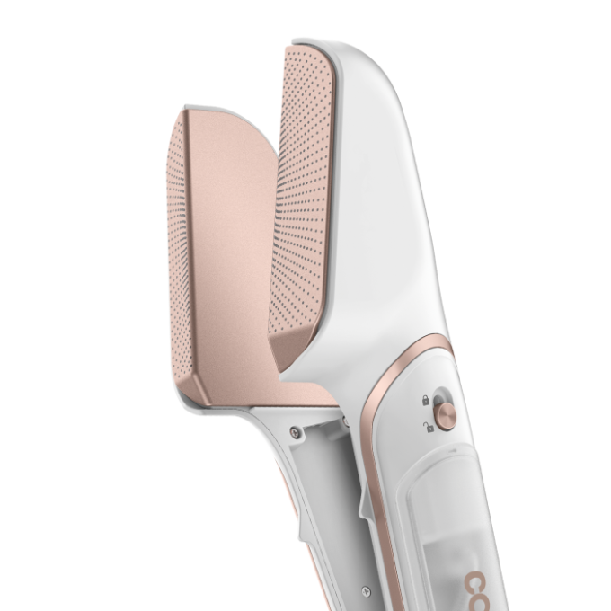 SteamStylist 3-in-1 Steam, Press, and Iron
