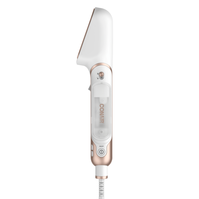 SteamStylist 3-in-1 Steam, Press, and Iron