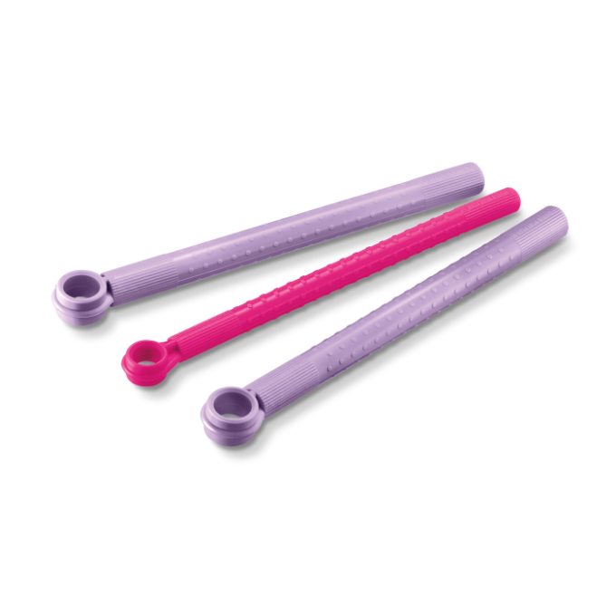 Hot Sticks