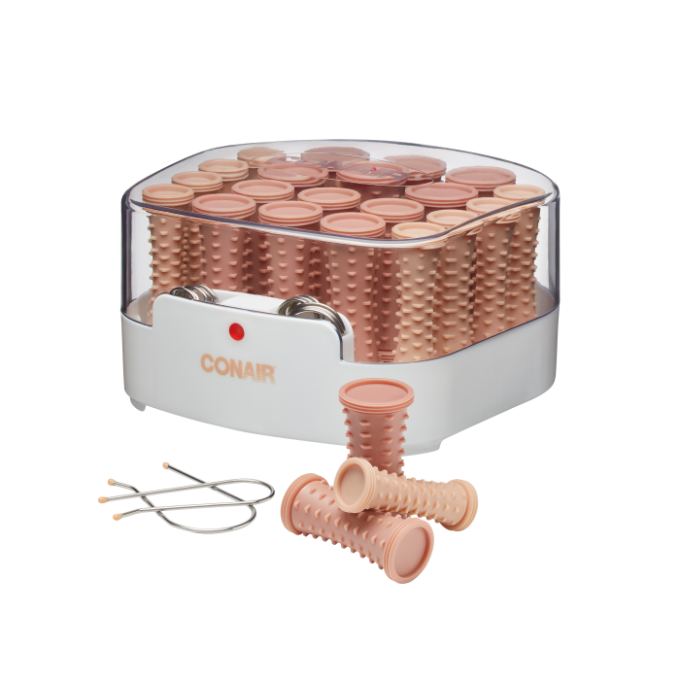 20-Roller Compact Setter