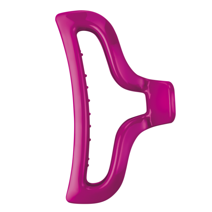 2-in-1 Heat & Heatless Hair Curler Set