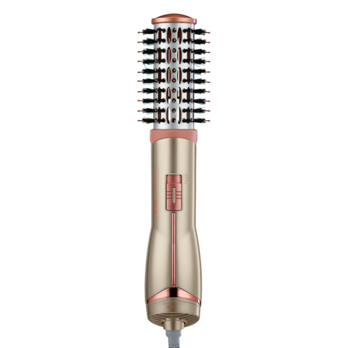 Frizz-Free Hot Air Brush