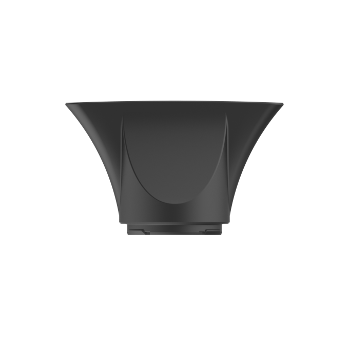 The Curl Collective™ Ionic Ceramic Hair Dryer