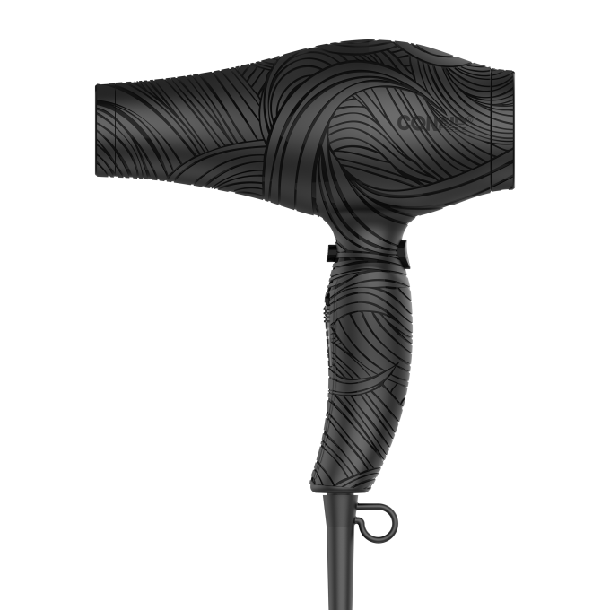 The Curl Collective™ Ionic Ceramic Hair Dryer