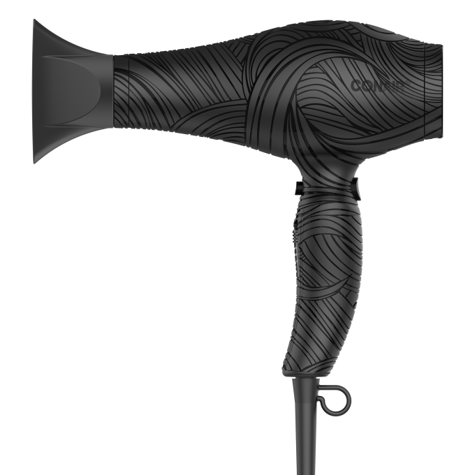 The Curl Collective™ Ionic Ceramic Hair Dryer
