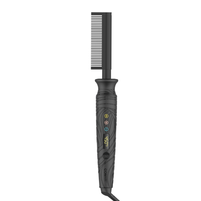 Ceramic Pressing Comb