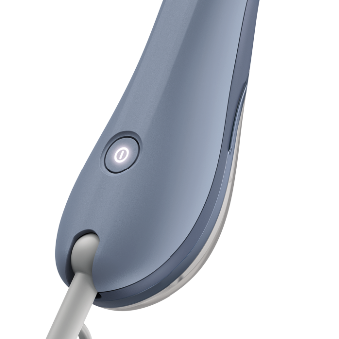 Steam Therapy Hair Steamer