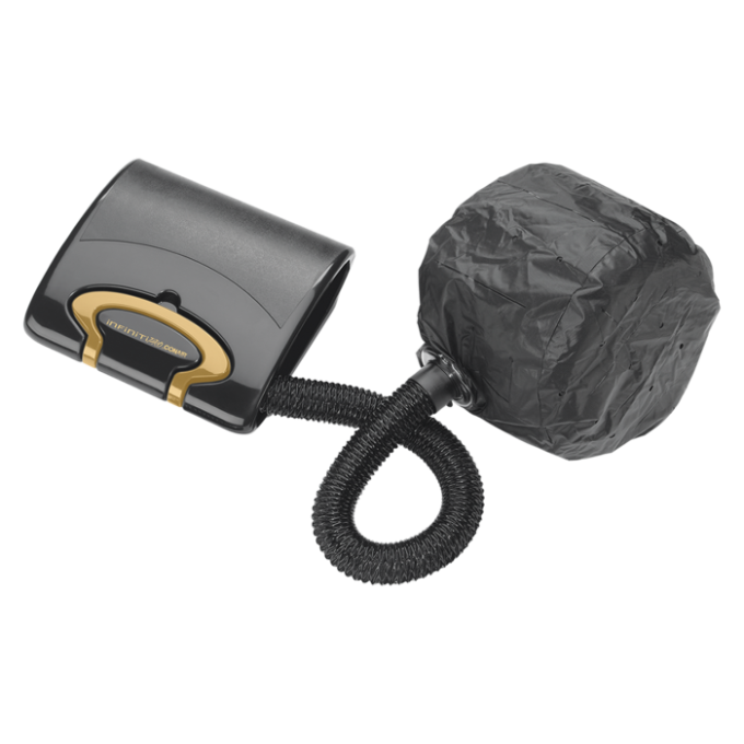 Conditioning Soft Bonnet Dryer