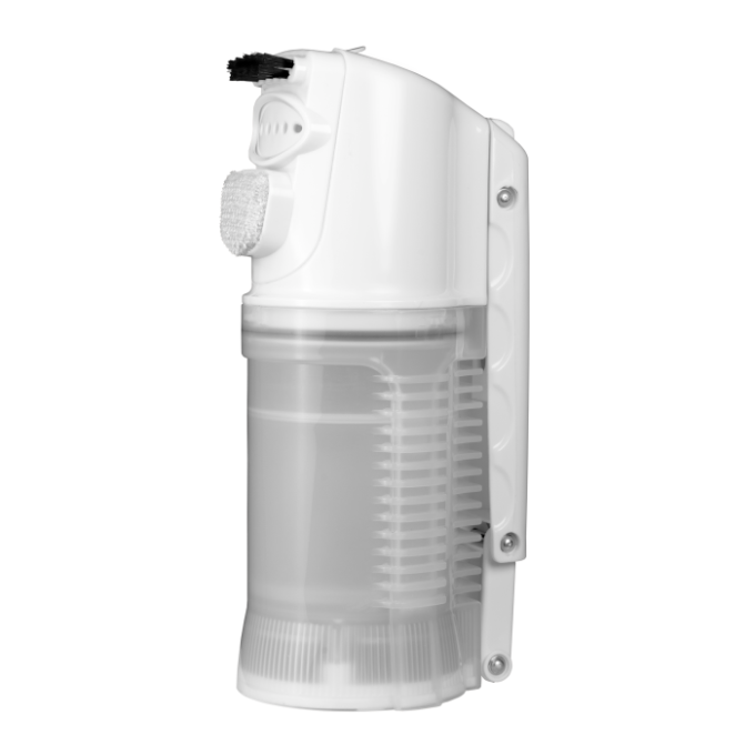 Dual Voltage Travel Garment Steamer