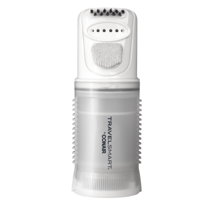 Dual Voltage Travel Garment Steamer