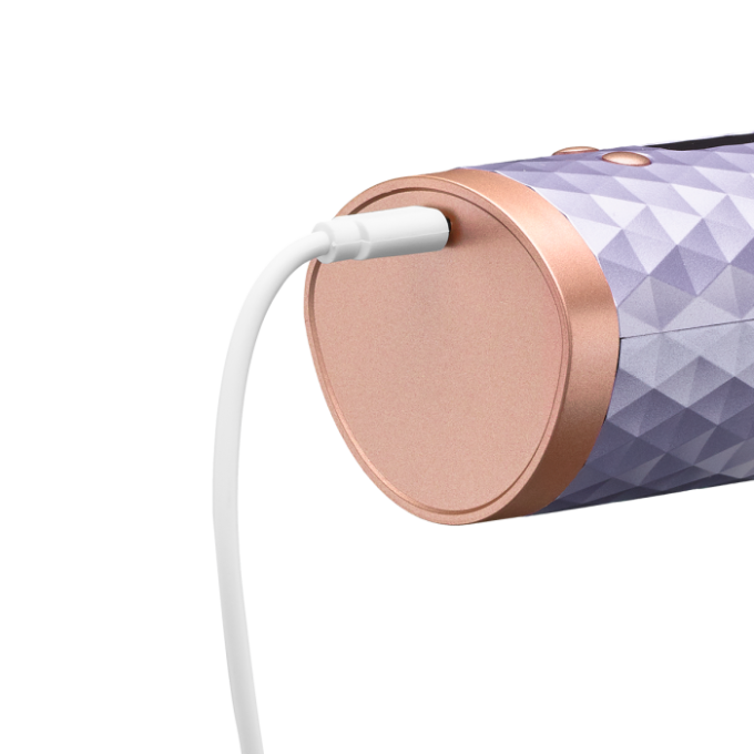 Unbound® Cordless Auto Curler