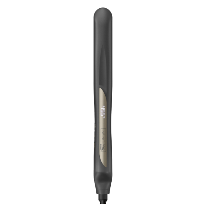 1 Inch Tourmaline Ceramic Flat Iron