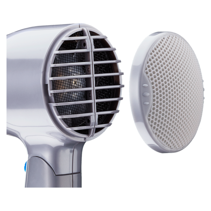 Compact Folding Handle Hair Dryer
